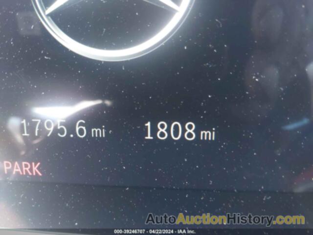 MERCEDES-BENZ GLC 300 4MATIC SUV, W1NKM4HB2RF087798