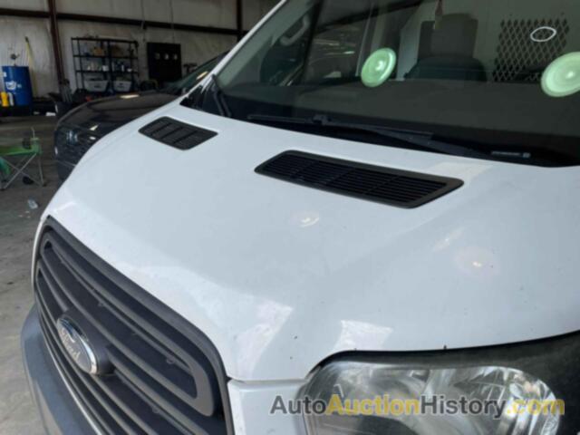 FORD TRANSIT T-150, 1FTYE1YM4GKB18567