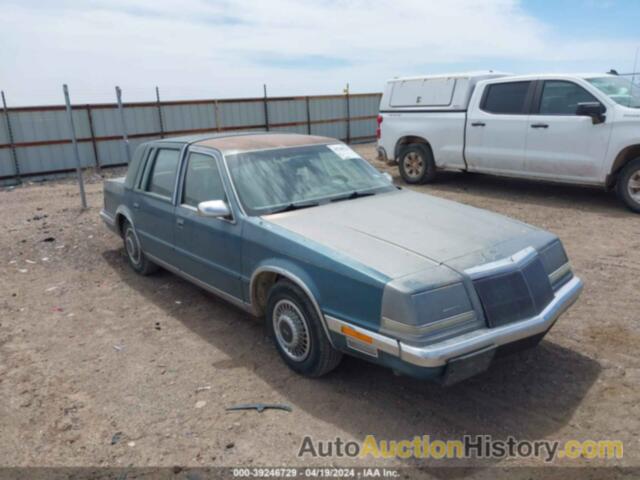 CHRYSLER IMPERIAL, 1C3XV56L9PD202972