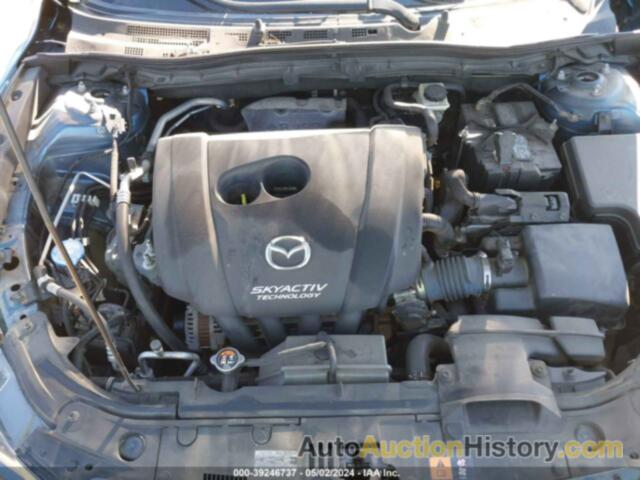 MAZDA 3 SPORT, 3MZBN1U74HM134653