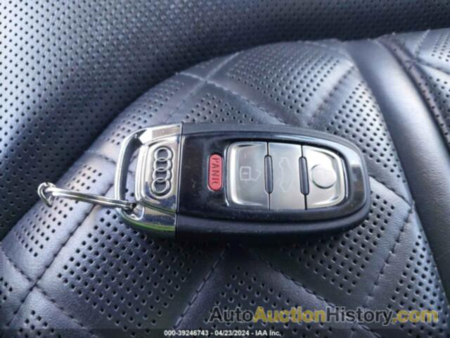 AUDI S8 4.0T, WAUD2AFD8DN027898