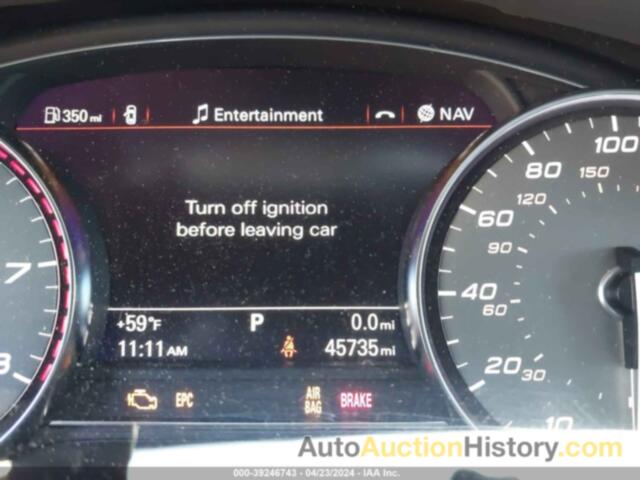 AUDI S8 QUATTRO, WAUD2AFD8DN027898