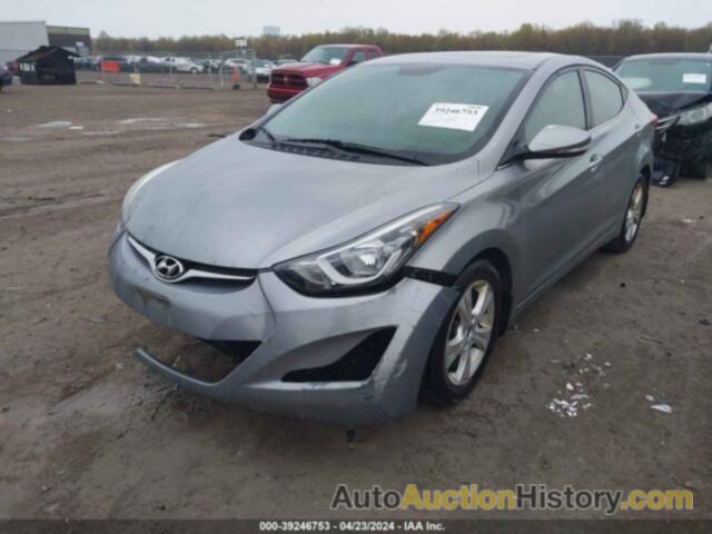 HYUNDAI ELANTRA VALUE EDITION, 5NPDH4AE4GH675830