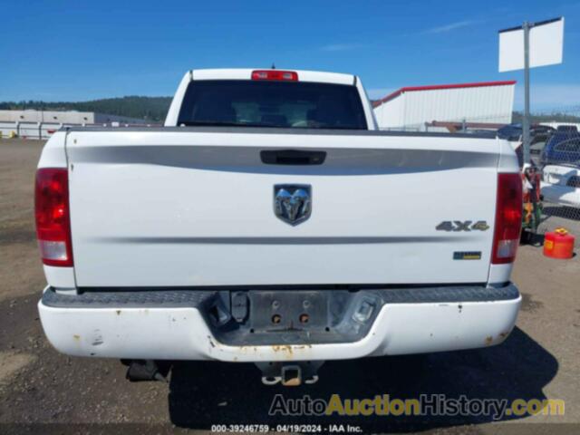 RAM RAM 1500 ST, 1D7RV1GP2BS685665