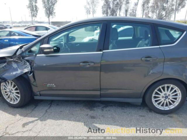 FORD C-MAX ENERGI SEL, 1FADP5CUXFL101097