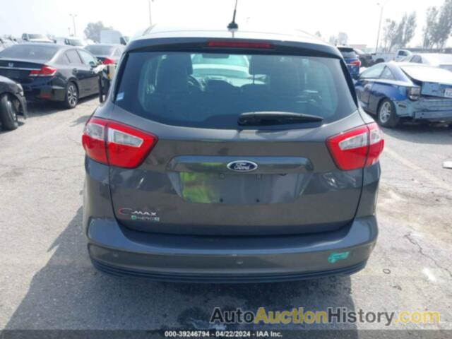 FORD C-MAX ENERGI SEL, 1FADP5CUXFL101097