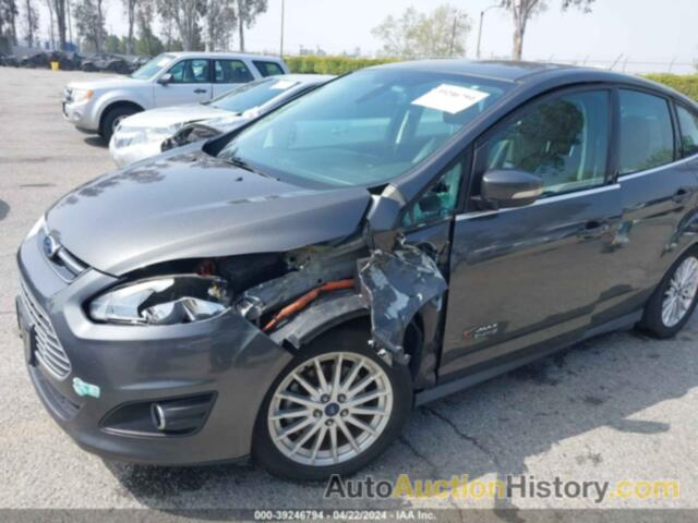 FORD C-MAX ENERGI SEL, 1FADP5CUXFL101097