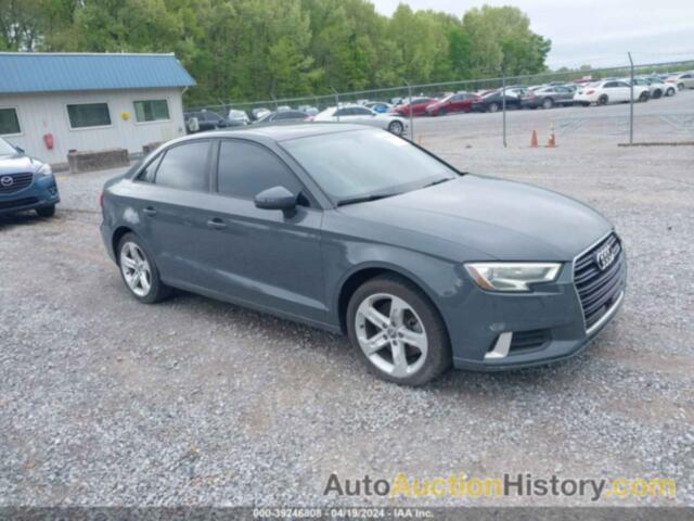 AUDI A3 SEDAN PREMIUM, WAUAUGFF7H1058316