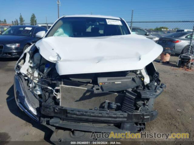 HYUNDAI TUCSON SE, KM8J23A4XKU961360