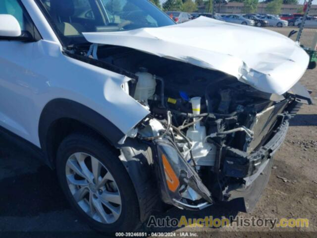 HYUNDAI TUCSON SE, KM8J23A4XKU961360