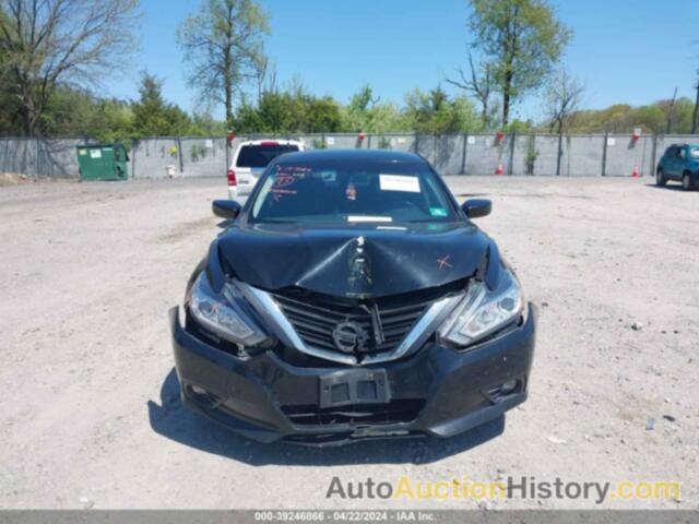 NISSAN ALTIMA 2.5 SV, 1N4AL3AP4JC189685