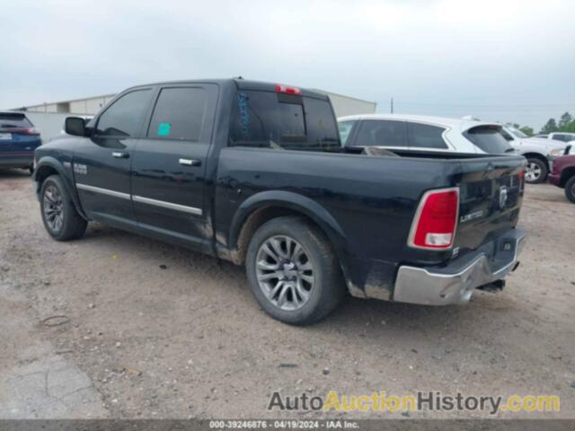 RAM 1500 LARAMIE LIMITED, 1C6RR6PT1FS582730