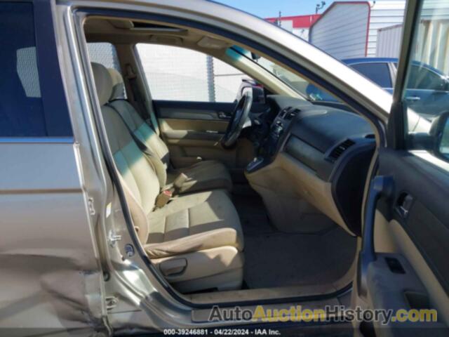 HONDA CR-V EX, JHLRE48558C006857