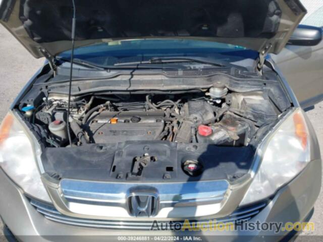 HONDA CR-V EX, JHLRE48558C006857