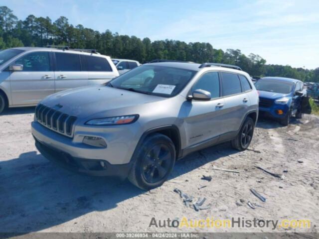 JEEP CHEROKEE LATITUDE, 1C4PJMCS1FW752960