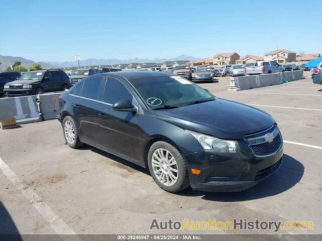 CHEVROLET CRUZE ECO, 1G1PK5SC4C7182075