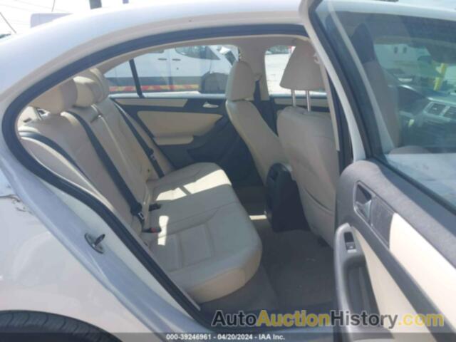 VOLKSWAGEN JETTA SE, 3VWDP7AJ8CM121340