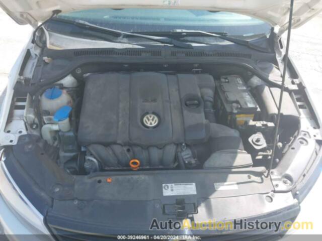 VOLKSWAGEN JETTA SE, 3VWDP7AJ8CM121340