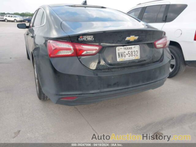 CHEVROLET MALIBU FWD LT, 1G1ZD5ST9LF049434