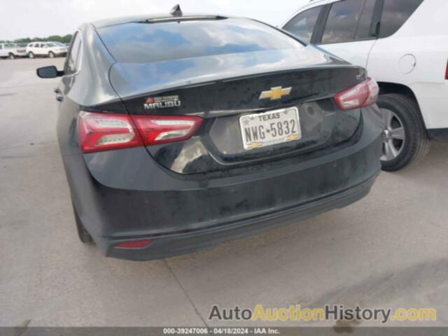 CHEVROLET MALIBU FWD LT, 1G1ZD5ST9LF049434