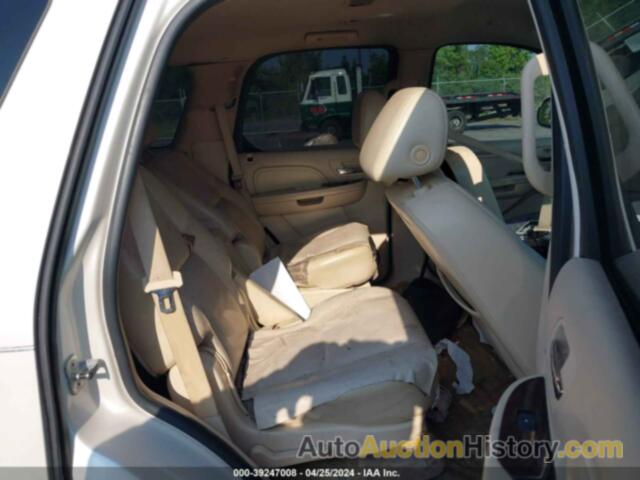 CADILLAC ESCALADE STANDARD, 1GYEC63867R300708