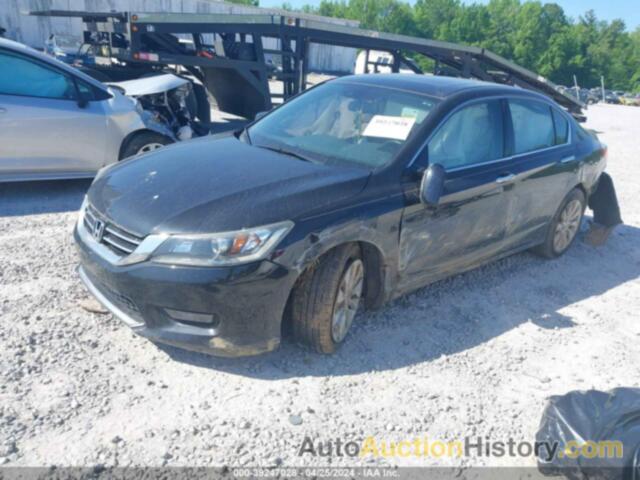 HONDA ACCORD EXL, 1HGCR3F80EA039076