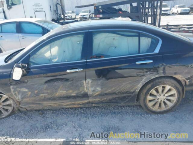 HONDA ACCORD EXL, 1HGCR3F80EA039076