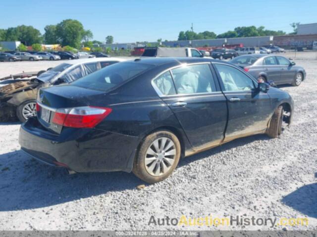 HONDA ACCORD EXL, 1HGCR3F80EA039076