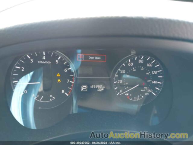 NISSAN ALTIMA 2.5 SV, 1N4AL3AP2DC908307