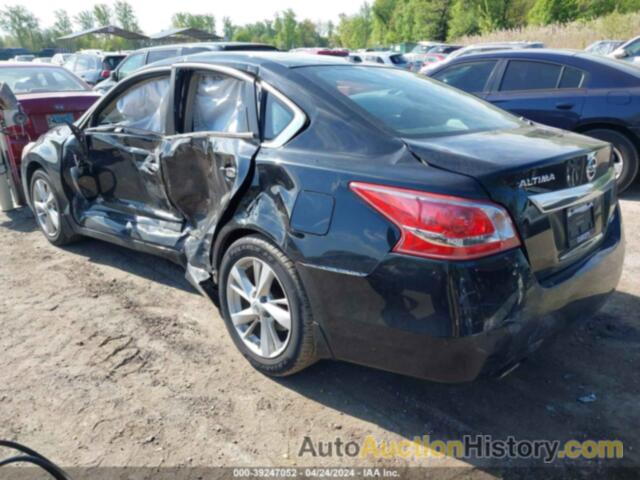 NISSAN ALTIMA 2.5 SV, 1N4AL3AP2DC908307