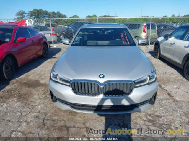 BMW 530E, WBA13AG03MCG57984