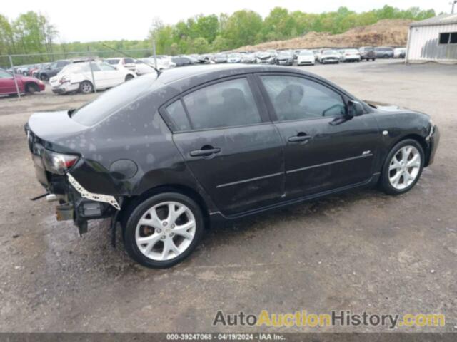 MAZDA MAZDA3 S TOURING, JM1BK324281781095