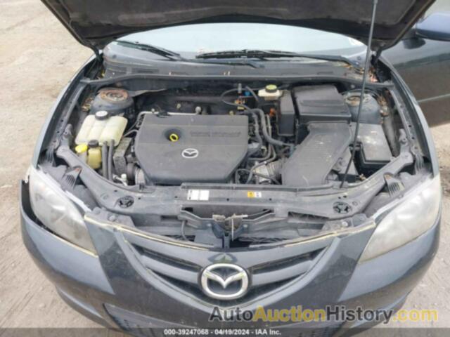 MAZDA MAZDA3 S TOURING, JM1BK324281781095