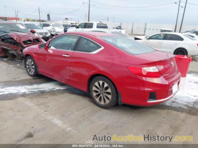 HONDA ACCORD EX, 1HGCT1B79DA000584