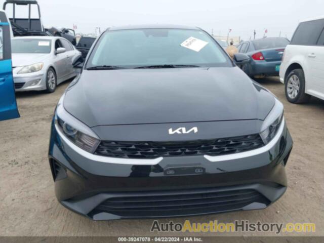 KIA FORTE LXS, 3KPF24AD5RE737633