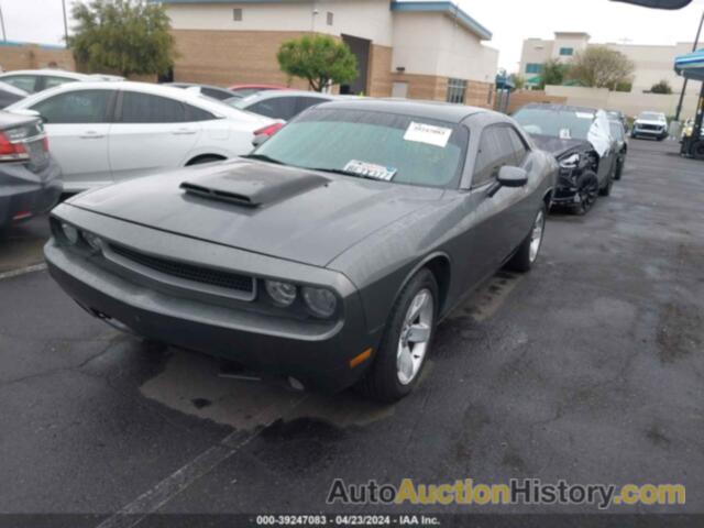 DODGE CHALLENGER, 2B3CJ4DG5BH565921