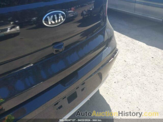 KIA SOUL +, KNDJP3A52H7414122