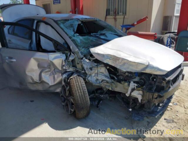 KIA FORTE FE/LXS, 3KPF24AD7LE207722