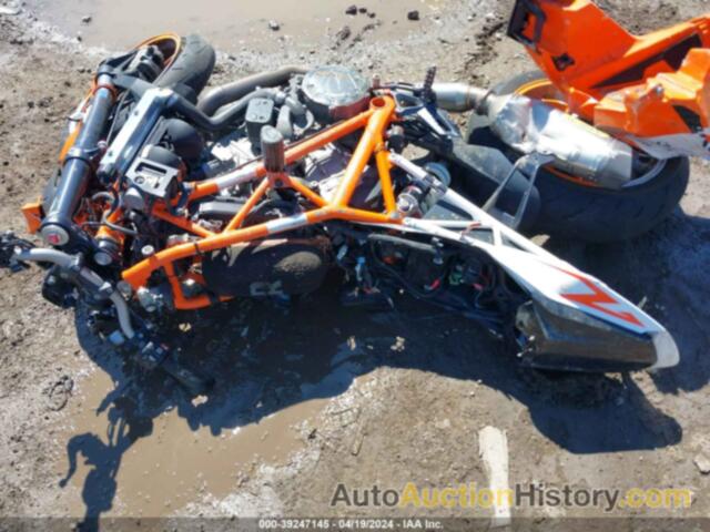 KTM 1290 SUPER DUKE R, VBKV39408EM906374