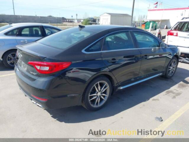 HYUNDAI SONATA SPORT/LIMITED, 5NPE34AB8HH506923