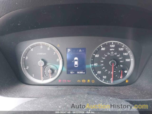 HYUNDAI SONATA SPORT/LIMITED, 5NPE34AB8HH506923