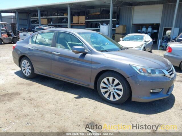 HONDA ACCORD EX-L, 1HGCR2F80DA263764