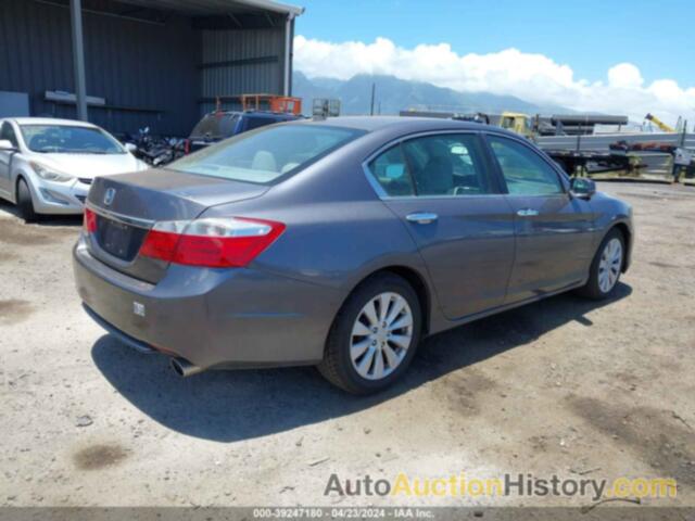 HONDA ACCORD EX-L, 1HGCR2F80DA263764