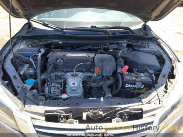 HONDA ACCORD EX-L, 1HGCR2F80DA263764