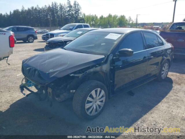 VOLKSWAGEN JETTA 1.4T S, 3VW2B7AJ5HM298876