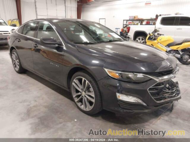 CHEVROLET MALIBU LT, 1G1ZD5STXNF113080