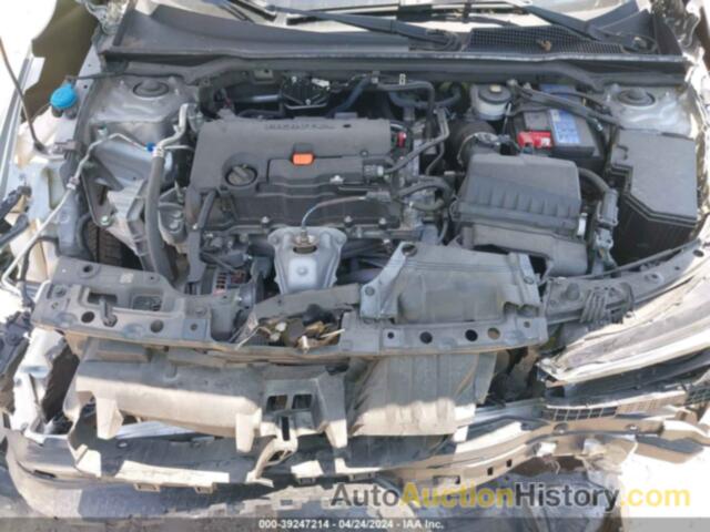 HONDA CIVIC SPORT, 2HGFE2F53NH586899