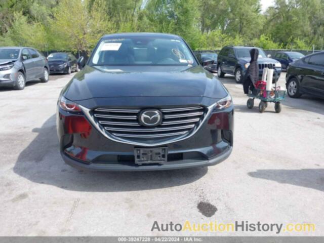 MAZDA CX-9 TOURING, JM3TCBCY5P0658304