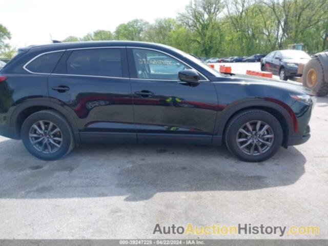 MAZDA CX-9 TOURING, JM3TCBCY5P0658304