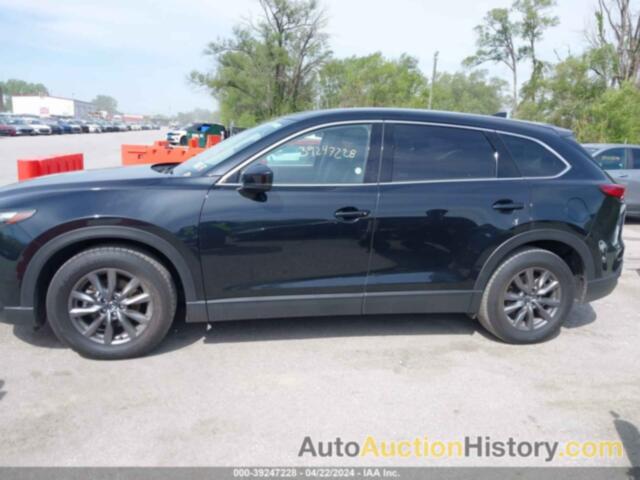 MAZDA CX-9 TOURING, JM3TCBCY5P0658304